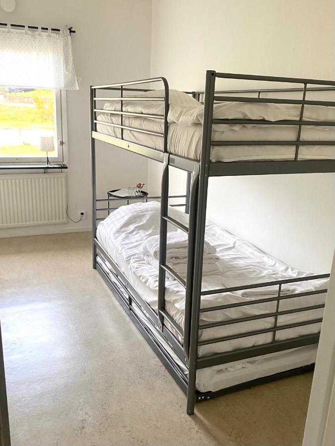 Gullringens Vaerdshus & Hotell Dış mekan fotoğraf