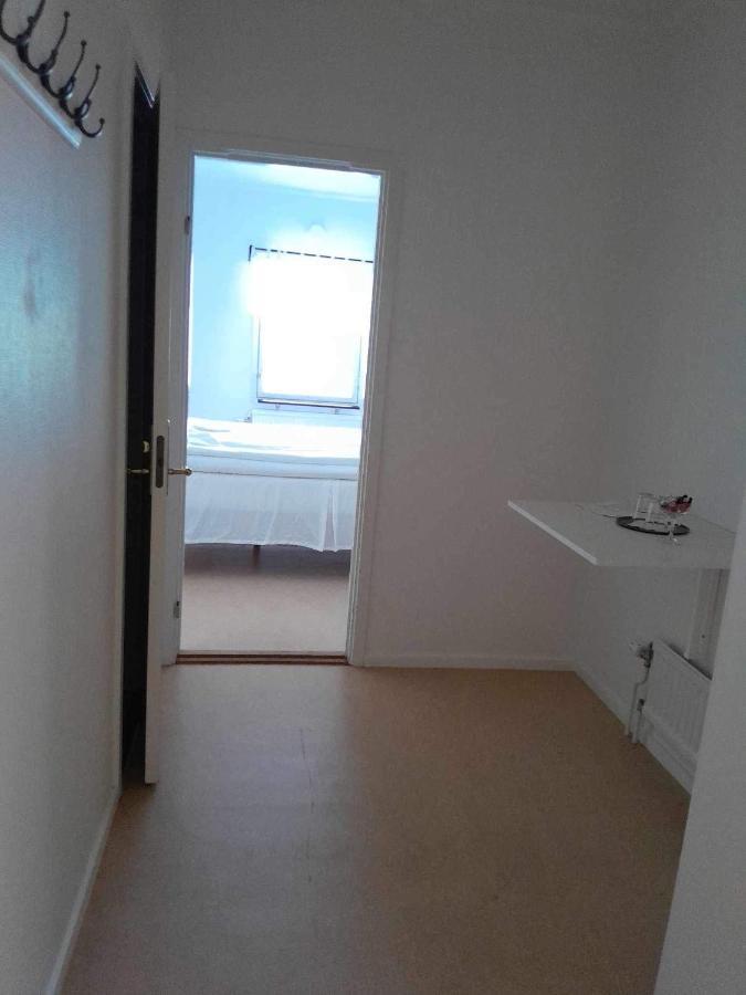 Gullringens Vaerdshus & Hotell Dış mekan fotoğraf