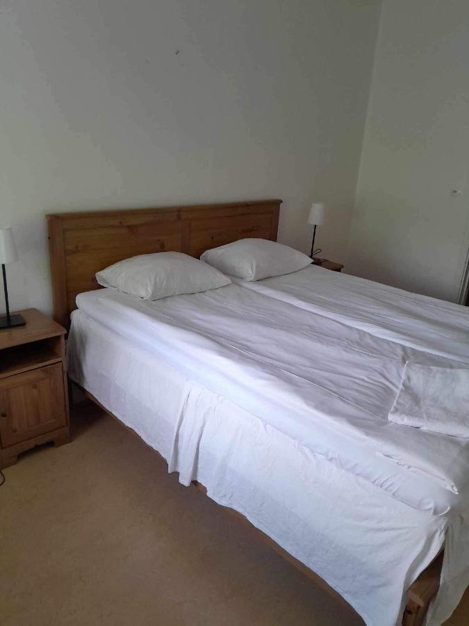 Gullringens Vaerdshus & Hotell Dış mekan fotoğraf