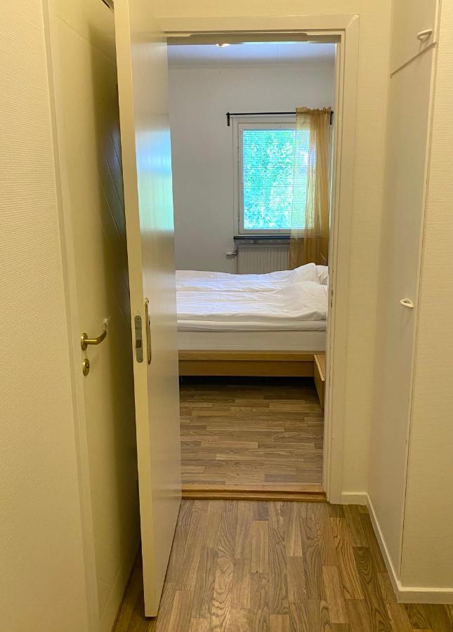 Gullringens Vaerdshus & Hotell Dış mekan fotoğraf
