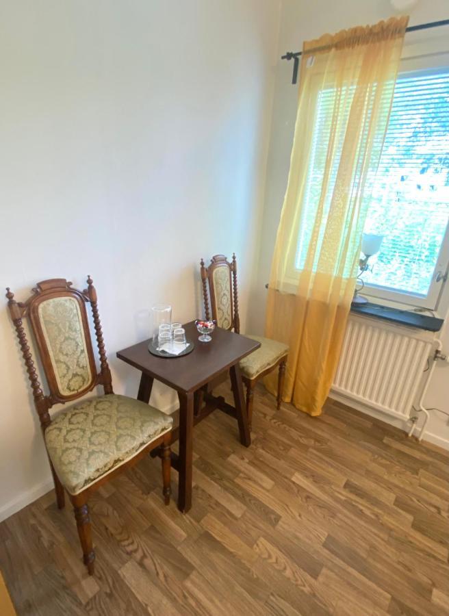 Gullringens Vaerdshus & Hotell Dış mekan fotoğraf