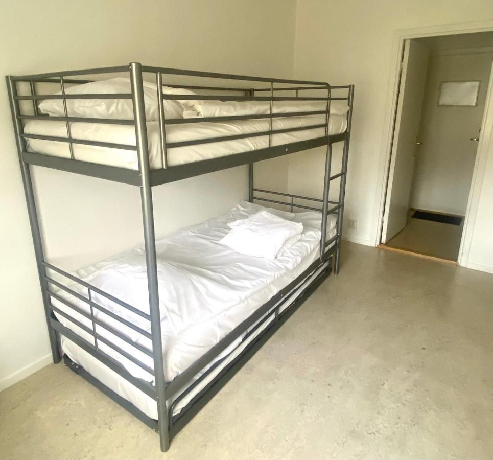 Gullringens Vaerdshus & Hotell Dış mekan fotoğraf