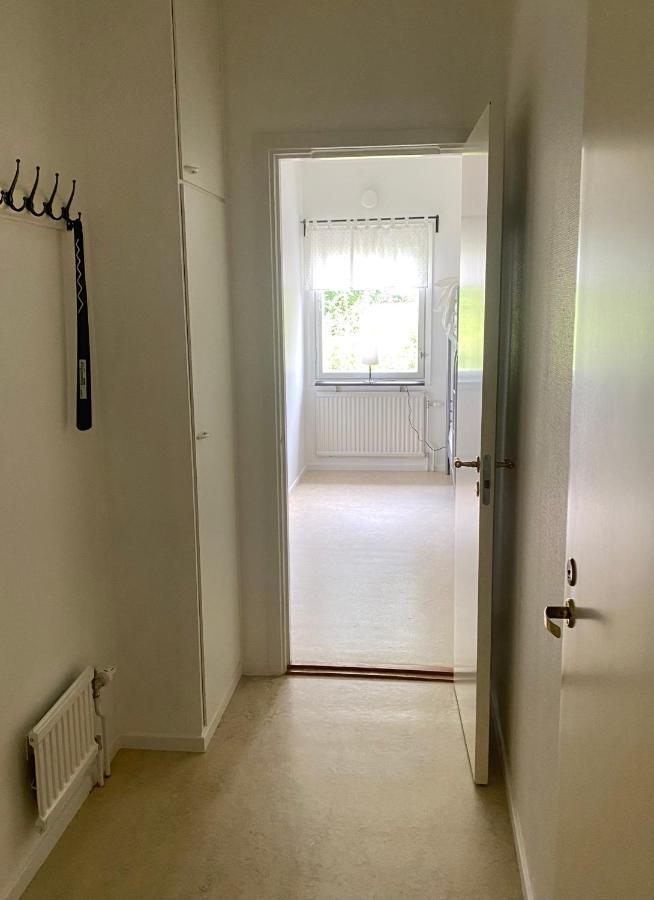 Gullringens Vaerdshus & Hotell Dış mekan fotoğraf