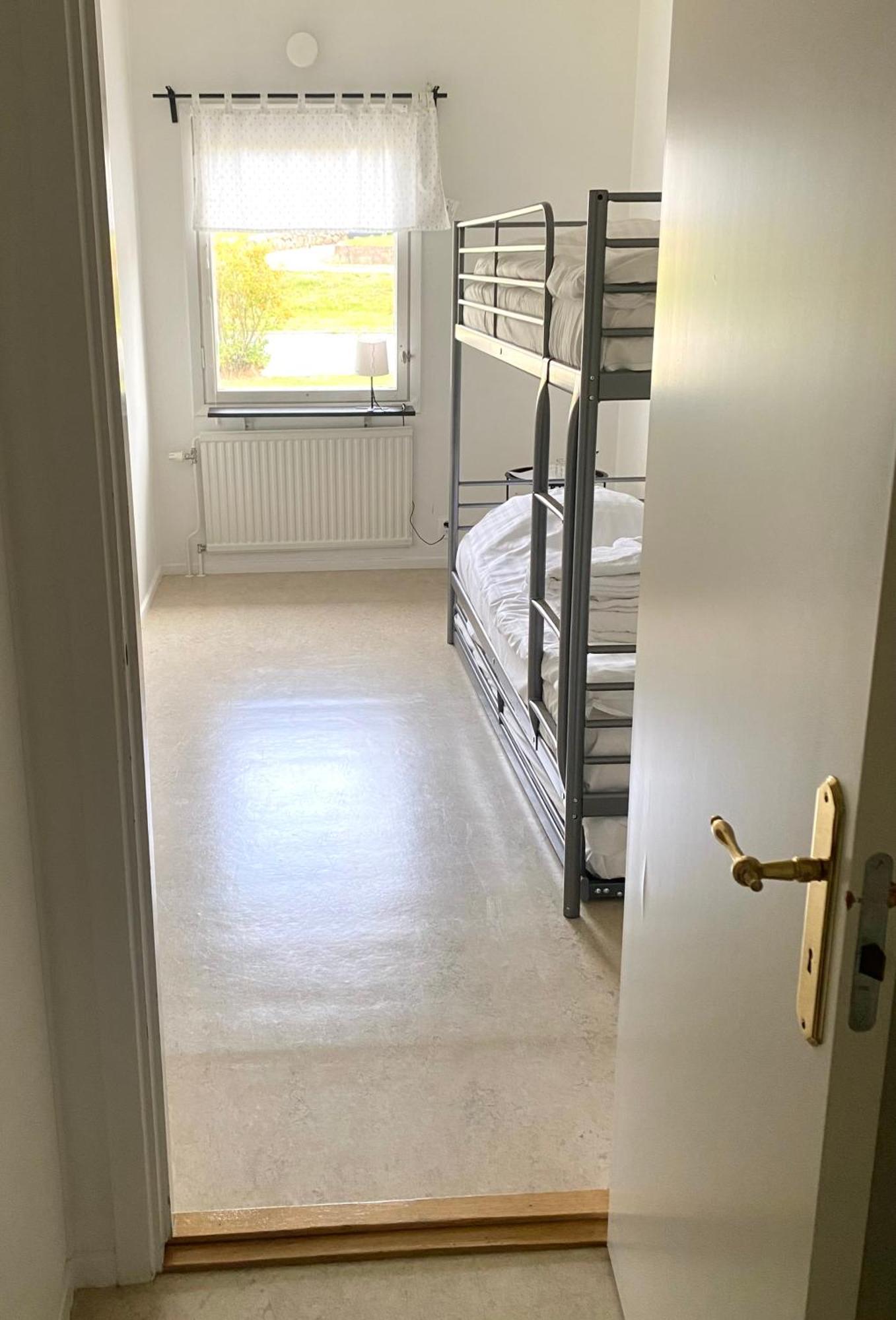 Gullringens Vaerdshus & Hotell Dış mekan fotoğraf